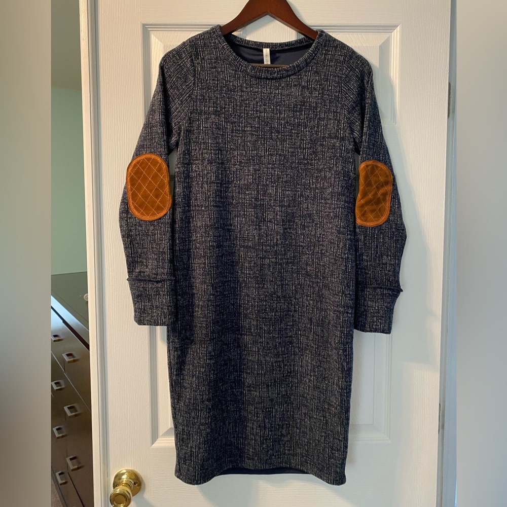 Pinkblush Maternity Dress - NWT